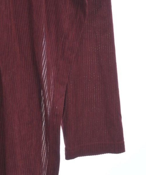 Jean Paul GAULTIER（ゴルチェ）Tシャツ・カットソー 赤 サイズ:40(M位) レディース/2200611857255