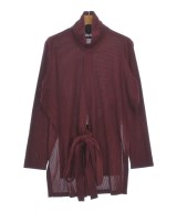 Jean Paul GAULTIER（ゴルチェ）Tシャツ・カットソー 赤 サイズ:40(M位) レディース/2200611857255