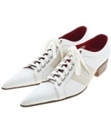 Jean Paul GAULTIER（ゴルチェ）ドレスシューズ/ローファー 白 サイズ:25cm レディース/2200627973154