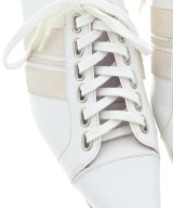 Jean Paul GAULTIER（ゴルチェ）ドレスシューズ/ローファー 白 サイズ:25cm レディース/2200627973154