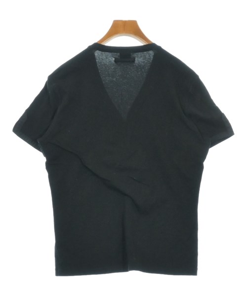 Jean Paul GAULTIER（ゴルチェ）Tシャツ・カットソー 黒 サイズ:50(XL位) メンズ/2200628674029