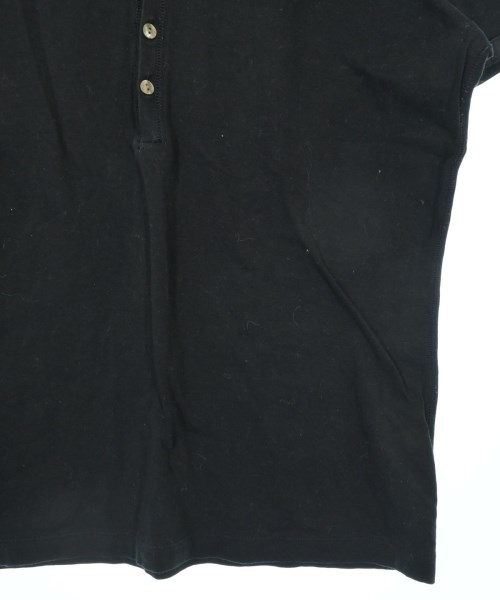 Jean Paul GAULTIER（ゴルチェ）Tシャツ・カットソー 黒 サイズ:50(XL位) メンズ/2200628674029