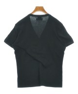 Jean Paul GAULTIER（ゴルチェ）Tシャツ・カットソー 黒 サイズ:50(XL位) メンズ/2200628674029