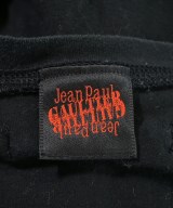 Jean Paul GAULTIER（ゴルチェ）Tシャツ・カットソー 黒 サイズ:50(XL位) メンズ/2200628674029