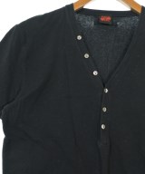 Jean Paul GAULTIER（ゴルチェ）Tシャツ・カットソー 黒 サイズ:50(XL位) メンズ/2200628674029