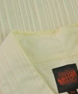 Jean Paul GAULTIER（ゴルチェ）カジュアルシャツ 白 サイズ:48(L位) メンズ/2200628674036