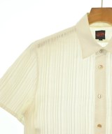 Jean Paul GAULTIER（ゴルチェ）カジュアルシャツ 白 サイズ:48(L位) メンズ/2200628674036