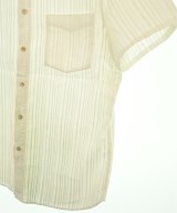 Jean Paul GAULTIER（ゴルチェ）カジュアルシャツ 白 サイズ:48(L位) メンズ/2200628674036