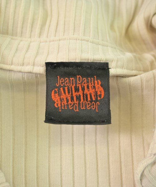 Jean Paul GAULTIER（ゴルチェ）ニット・セーター ピンク サイズ:48(L位) メンズ/2200628674043