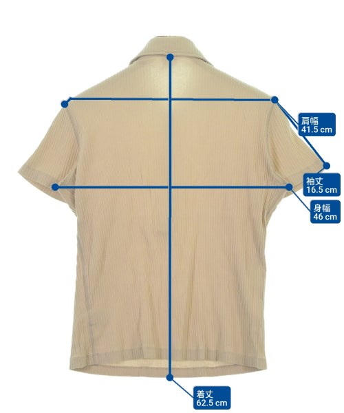 Jean Paul GAULTIER（ゴルチェ）ニット・セーター ピンク サイズ:48(L位) メンズ/2200628674043