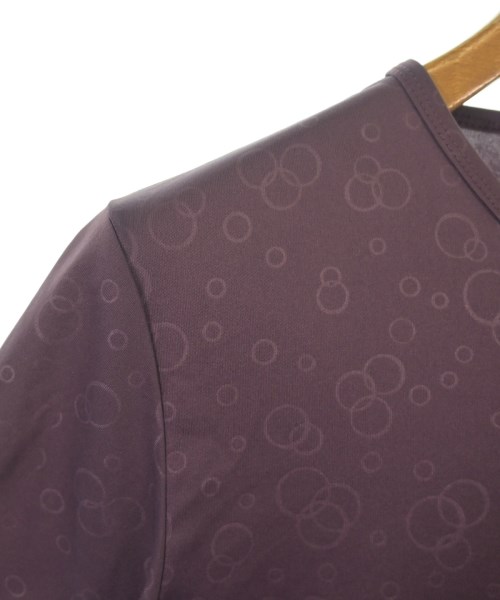 GAULTIER HOMME objet（ゴルティエ　オム　オブジェ）Tシャツ・カットソー 紫 サイズ:F メンズ/2200628674050