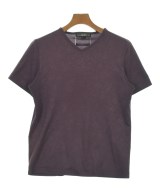 GAULTIER HOMME objet（ゴルティエ　オム　オブジェ）Tシャツ・カットソー 紫 サイズ:F メンズ/2200628674050