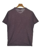 GAULTIER HOMME objet（ゴルティエ　オム　オブジェ）Tシャツ・カットソー 紫 サイズ:F メンズ/2200628674050
