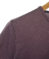 GAULTIER HOMME objet（ゴルティエ　オム　オブジェ）Tシャツ・カットソー 紫 サイズ:F メンズ/2200628674050