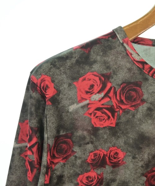 GAULTIER HOMME objet（ゴルティエ　オム　オブジェ）Tシャツ・カットソー グレー サイズ:F メンズ/2200628674074