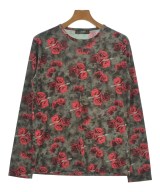 GAULTIER HOMME objet（ゴルティエ　オム　オブジェ）Tシャツ・カットソー グレー サイズ:F メンズ/2200628674074