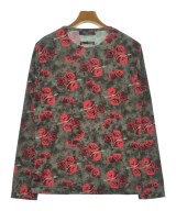 GAULTIER HOMME objet（ゴルティエ　オム　オブジェ）Tシャツ・カットソー グレー サイズ:F メンズ/2200628674074