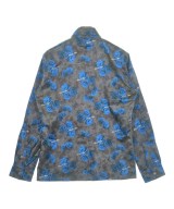 GAULTIER HOMME objet（ゴルティエ　オム　オブジェ）カジュアルシャツ グレー サイズ:50(XL位) メンズ/2200628674081