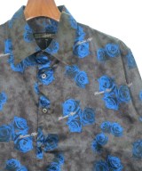 GAULTIER HOMME objet（ゴルティエ　オム　オブジェ）カジュアルシャツ グレー サイズ:50(XL位) メンズ/2200628674081