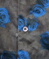 GAULTIER HOMME objet（ゴルティエ　オム　オブジェ）カジュアルシャツ グレー サイズ:50(XL位) メンズ/2200628674081