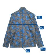 GAULTIER HOMME objet（ゴルティエ　オム　オブジェ）カジュアルシャツ グレー サイズ:50(XL位) メンズ/2200628674081