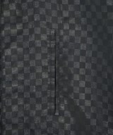 GAULTIER HOMME objet（ゴルティエ　オム　オブジェ）カジュアルシャツ 黒 サイズ:48(L位) メンズ/2200628674098