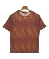 GAULTIER HOMME objet（ゴルティエ　オム　オブジェ）Tシャツ・カットソー 赤 サイズ:F メンズ/2200628674104