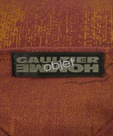 GAULTIER HOMME objet（ゴルティエ　オム　オブジェ）Tシャツ・カットソー 赤 サイズ:F メンズ/2200628674104