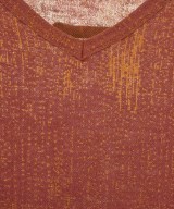 GAULTIER HOMME objet（ゴルティエ　オム　オブジェ）Tシャツ・カットソー 赤 サイズ:F メンズ/2200628674104