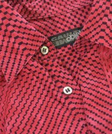 GAULTIER HOMME objet（ゴルティエ　オム　オブジェ）カジュアルシャツ 赤 サイズ:50(XL位) メンズ/2200628674111