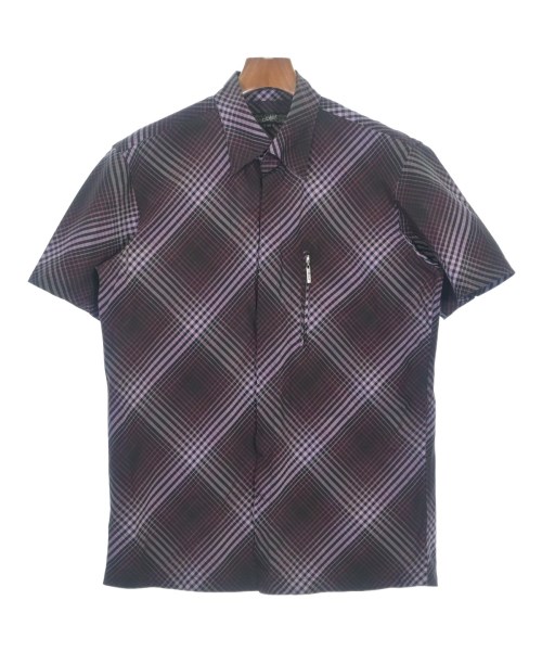 ゴルティエ　オム　オブジェ(GAULTIER HOMME objet)のGAULTIER HOMME objet カジュアルシャツ