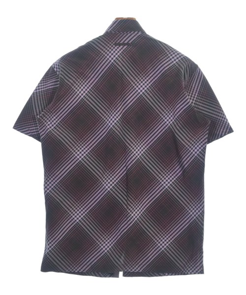 GAULTIER HOMME objet（ゴルティエ　オム　オブジェ）カジュアルシャツ ピンク サイズ:50(XL位) メンズ/2200628674128