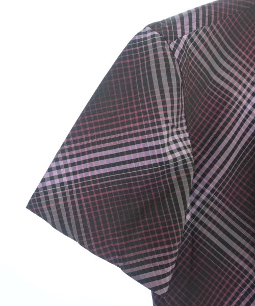 GAULTIER HOMME objet（ゴルティエ　オム　オブジェ）カジュアルシャツ ピンク サイズ:50(XL位) メンズ/2200628674128