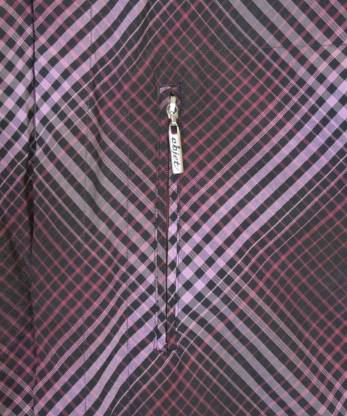 GAULTIER HOMME objet（ゴルティエ　オム　オブジェ）カジュアルシャツ ピンク サイズ:50(XL位) メンズ/2200628674128