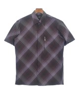 GAULTIER HOMME objet（ゴルティエ　オム　オブジェ）カジュアルシャツ ピンク サイズ:50(XL位) メンズ/2200628674128