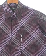 GAULTIER HOMME objet（ゴルティエ　オム　オブジェ）カジュアルシャツ ピンク サイズ:50(XL位) メンズ/2200628674128