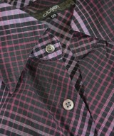 GAULTIER HOMME objet（ゴルティエ　オム　オブジェ）カジュアルシャツ ピンク サイズ:50(XL位) メンズ/2200628674128