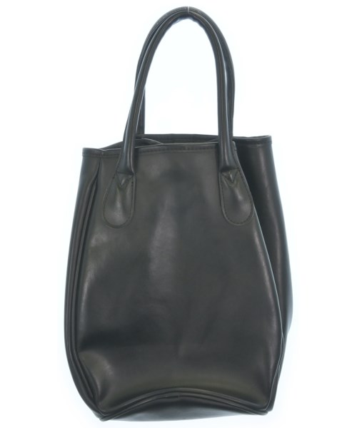 Jean Paul GAULTIER（ゴルチェ）ハンドバッグ 黒 サイズ:- レディース/2200628890030