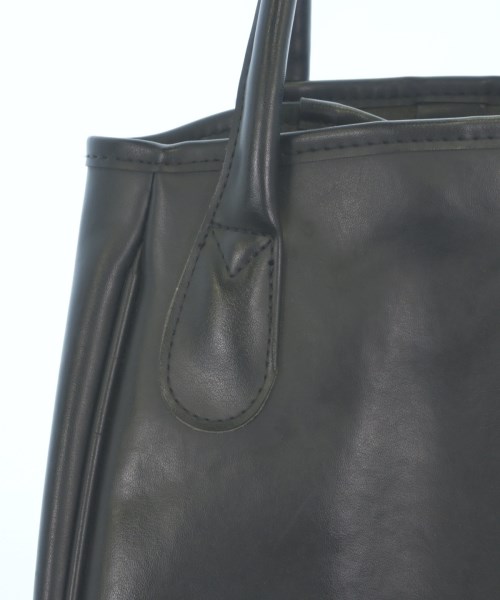 Jean Paul GAULTIER（ゴルチェ）ハンドバッグ 黒 サイズ:- レディース/2200628890030