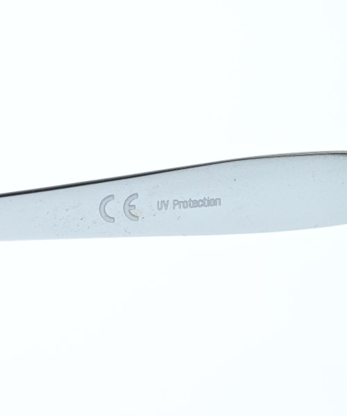 Jean Paul GAULTIER（ゴルチェ）サングラス シルバー サイズ:- メンズ/2200615988559