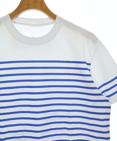 Jean Paul GAULTIER（ゴルチェ）Tシャツ・カットソー 白 サイズ:L メンズ/2200629980112