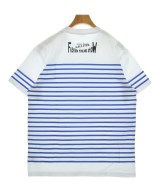 Jean Paul GAULTIER（ゴルチェ）Tシャツ・カットソー 白 サイズ:L メンズ/2200629980112