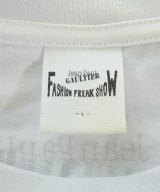 Jean Paul GAULTIER（ゴルチェ）Tシャツ・カットソー 白 サイズ:L メンズ/2200629980112