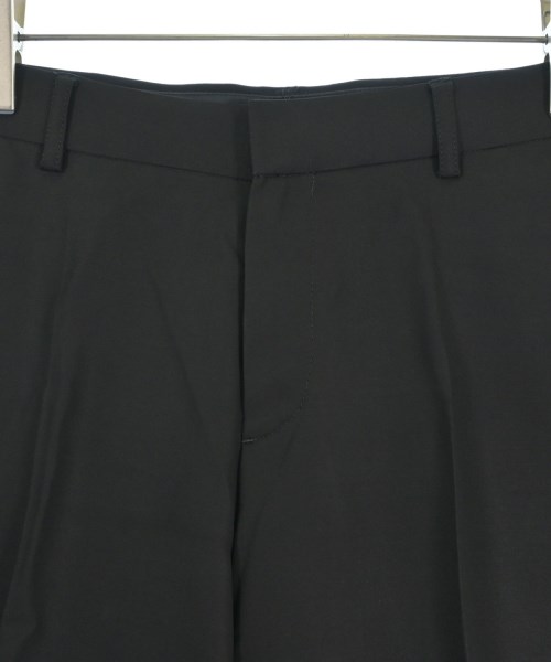 Jean Paul GAULTIER（ゴルチェ）スラックス 黒 サイズ:42(M位) レディース/2200629980211