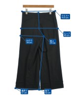 Jean Paul GAULTIER（ゴルチェ）スラックス 黒 サイズ:42(M位) レディース/2200629980211