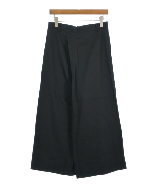 Jean Paul GAULTIER（ゴルチェ）スラックス 黒 サイズ:48(XXL位) レディース/2200629980228