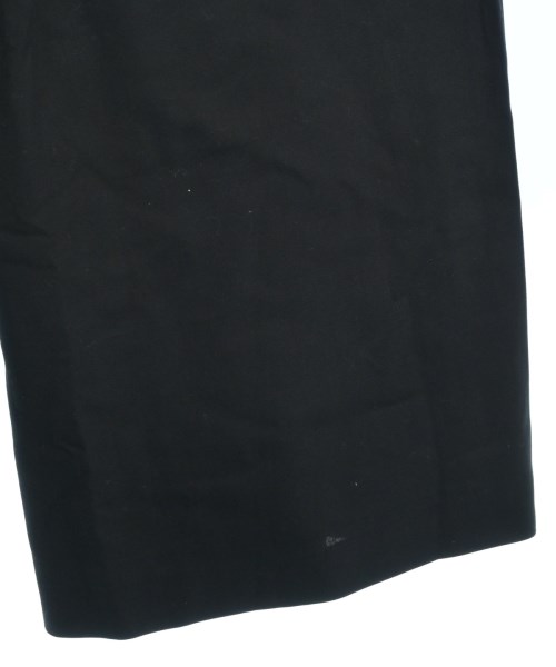 Jean Paul GAULTIER（ゴルチェ）スラックス 黒 サイズ:48(XXL位) レディース/2200629980228