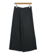 Jean Paul GAULTIER（ゴルチェ）スラックス 黒 サイズ:48(XXL位) レディース/2200629980228