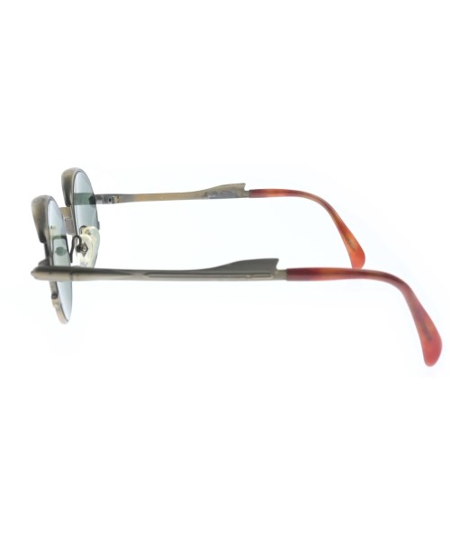 Jean Paul GAULTIER（ゴルチェ）サングラス ゴールド サイズ:- メンズ/2200611814036