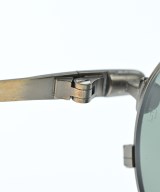 Jean Paul GAULTIER（ゴルチェ）サングラス ゴールド サイズ:- メンズ/2200611814036